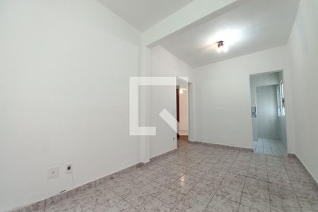 Sala de apartamento à venda com 2 quartos, 59m² em Parque Italia, Campinas