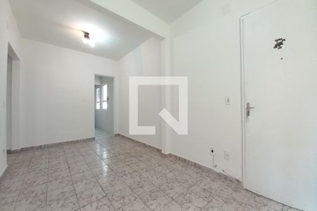 Sala de apartamento à venda com 2 quartos, 59m² em Parque Italia, Campinas