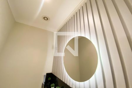 Apartamento à venda com 87m², 2 quartos e 2 vagasLavabo