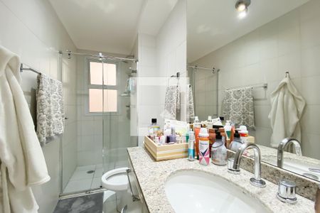 Apartamento à venda com 87m², 2 quartos e 2 vagasBanheiro 2