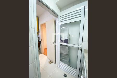 Apartamento à venda com 87m², 2 quartos e 2 vagasÁrea de Serviço