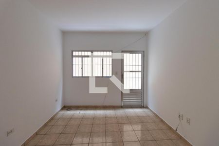 Sala de apartamento para alugar com 1 quarto, 50m² em Vila Maria Alta, São Paulo
