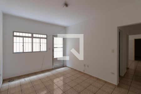 Sala de apartamento para alugar com 1 quarto, 50m² em Vila Maria Alta, São Paulo