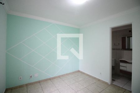 Quarto 1 - Suíte de apartamento para alugar com 3 quartos, 60m² em Paulicéia, São Bernardo do Campo