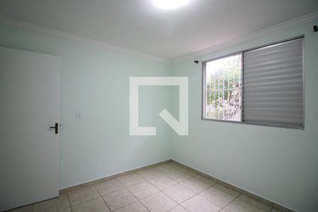 Quarto 1 - Suíte de apartamento para alugar com 3 quartos, 60m² em Paulicéia, São Bernardo do Campo