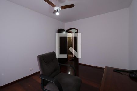 Quarto 1 de casa à venda com 4 quartos, 167m² em Vila Alto de Santo André, Santo André