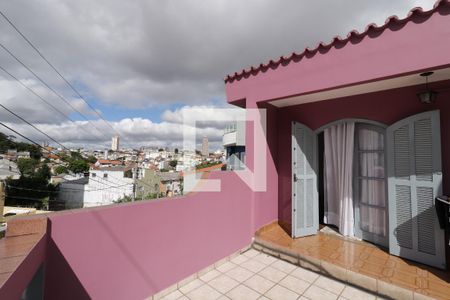 Casa à venda com 167m², 4 quartos e 2 vagasSacada da Suite 1