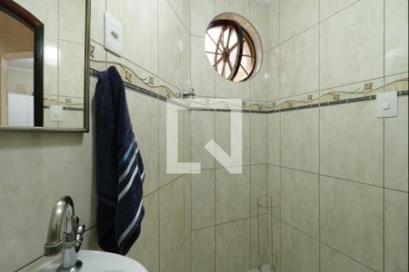 Casa à venda com 167m², 4 quartos e 2 vagasLavabo 1