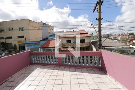 Casa à venda com 167m², 4 quartos e 2 vagasSacada da Suite 1