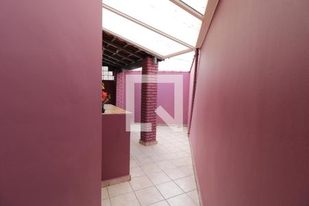 Casa à venda com 167m², 4 quartos e 2 vagasQuintal