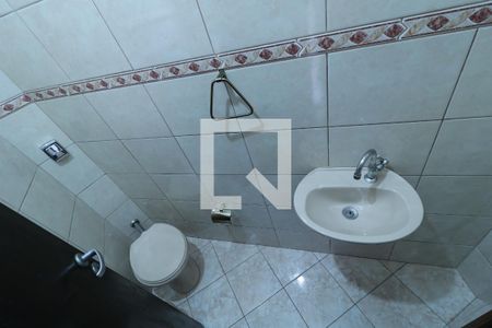 Casa à venda com 167m², 4 quartos e 2 vagasLavabo 2