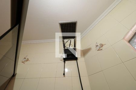 Casa à venda com 167m², 4 quartos e 2 vagasBanheiro Suite 1