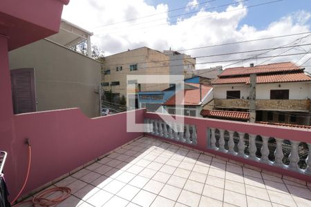 Casa à venda com 167m², 4 quartos e 2 vagasSacada da Suite 1