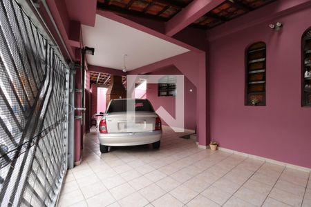 Casa à venda com 167m², 4 quartos e 2 vagasGaragem