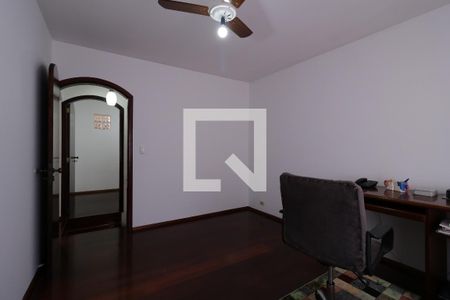 Quarto 1 de casa à venda com 4 quartos, 167m² em Vila Alto de Santo André, Santo André