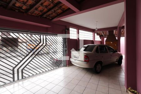 Casa à venda com 167m², 4 quartos e 2 vagasGaragem