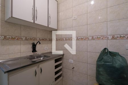 Casa à venda com 167m², 4 quartos e 2 vagasCozinha auxiliar