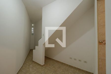 Casa à venda com 167m², 4 quartos e 2 vagasSalinha