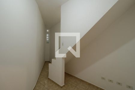 Casa à venda com 167m², 4 quartos e 2 vagasSalinha