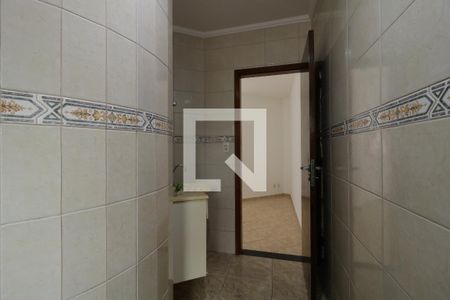 Casa à venda com 167m², 4 quartos e 2 vagasBanheiro Suite 2