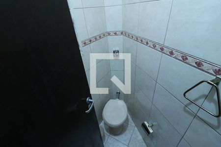 Casa à venda com 167m², 4 quartos e 2 vagasLavabo 2