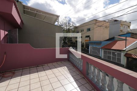 Casa à venda com 167m², 4 quartos e 2 vagasSacada da Suite 1