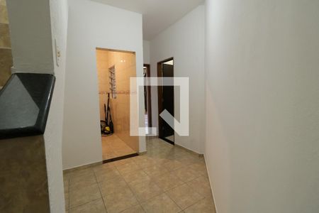Casa à venda com 167m², 4 quartos e 2 vagasSalinha