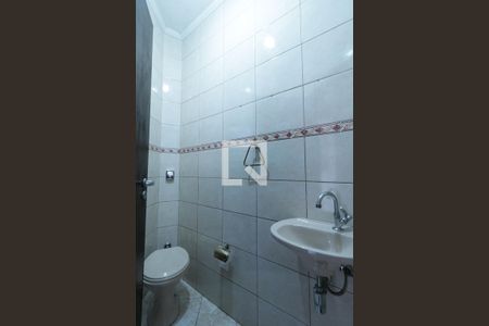 Casa à venda com 167m², 4 quartos e 2 vagasLavabo 2