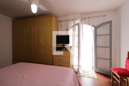 Casa à venda com 167m², 4 quartos e 2 vagasSuite 1