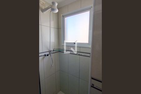 Apartamento para alugar com 79m², 2 quartos e 1 vaga Apartamento para alugar com 79m², 2 quartos e 1 vagaBanheiro
