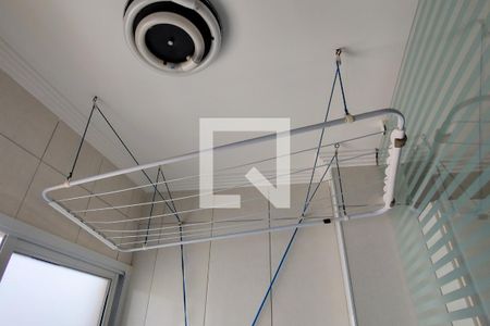Apartamento para alugar com 79m², 2 quartos e 1 vaga Apartamento para alugar com 79m², 2 quartos e 1 vagaLavanderia