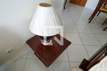 Detalhe de apartamento para alugar com 2 quartos, 79m² em Aviação, Praia Grande