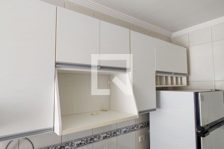 Apartamento para alugar com 79m², 2 quartos e 1 vaga Apartamento para alugar com 79m², 2 quartos e 1 vagaCozinha