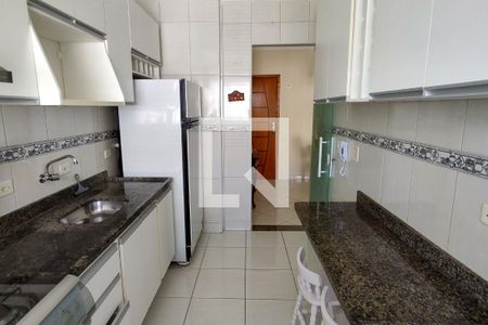 Apartamento para alugar com 79m², 2 quartos e 1 vaga Apartamento para alugar com 79m², 2 quartos e 1 vagaCozinha