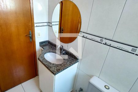 Apartamento para alugar com 79m², 2 quartos e 1 vaga Apartamento para alugar com 79m², 2 quartos e 1 vagaBanheiro