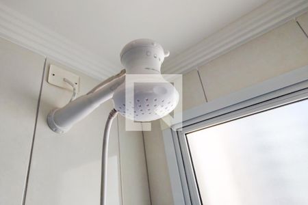 Apartamento para alugar com 79m², 2 quartos e 1 vaga Apartamento para alugar com 79m², 2 quartos e 1 vagaBanheiro