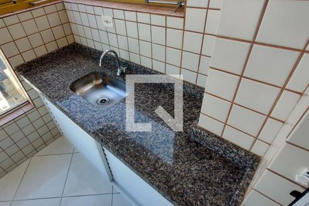 Apartamento para alugar com 79m², 2 quartos e 1 vaga Apartamento para alugar com 79m², 2 quartos e 1 vagaVaranda