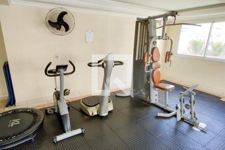 Apartamento para alugar com 79m², 2 quartos e 1 vaga Apartamento para alugar com 79m², 2 quartos e 1 vagaÁrea comum