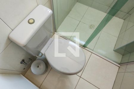 Apartamento para alugar com 79m², 2 quartos e 1 vaga Apartamento para alugar com 79m², 2 quartos e 1 vagaBanheiro