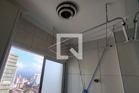 Apartamento para alugar com 79m², 2 quartos e 1 vaga Apartamento para alugar com 79m², 2 quartos e 1 vagaLavanderia