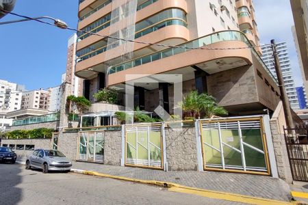 Apartamento para alugar com 79m², 2 quartos e 1 vaga Apartamento para alugar com 79m², 2 quartos e 1 vagaFachada