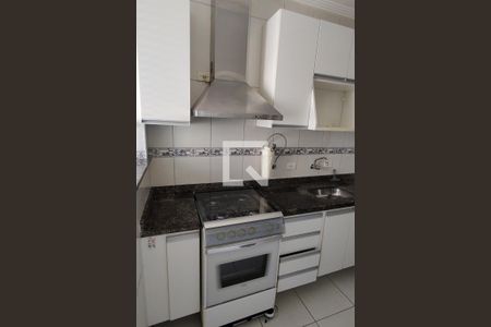 Apartamento para alugar com 79m², 2 quartos e 1 vaga Apartamento para alugar com 79m², 2 quartos e 1 vagaCozinha