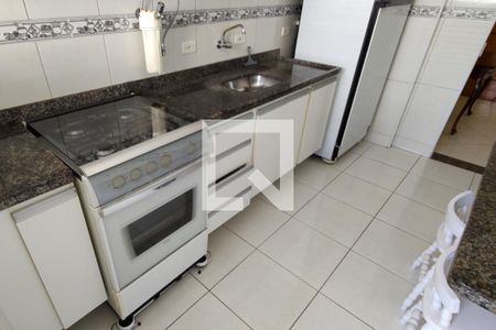 Apartamento para alugar com 79m², 2 quartos e 1 vaga Apartamento para alugar com 79m², 2 quartos e 1 vagaCozinha