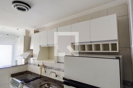 Apartamento para alugar com 79m², 2 quartos e 1 vaga Apartamento para alugar com 79m², 2 quartos e 1 vagaCozinha