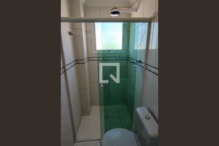 Apartamento para alugar com 79m², 2 quartos e 1 vaga Apartamento para alugar com 79m², 2 quartos e 1 vagaBanheiro
