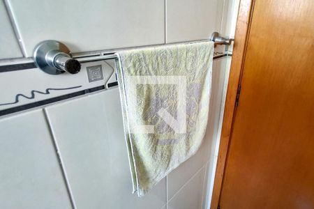 Apartamento para alugar com 79m², 2 quartos e 1 vaga Apartamento para alugar com 79m², 2 quartos e 1 vagaBanheiro