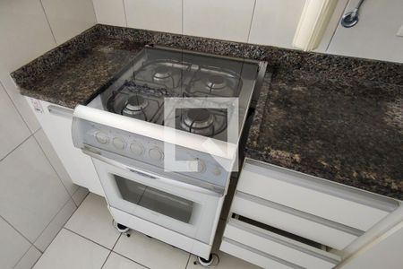 Apartamento para alugar com 79m², 2 quartos e 1 vaga Apartamento para alugar com 79m², 2 quartos e 1 vagaCozinha