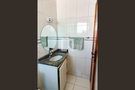 Apartamento para alugar com 79m², 2 quartos e 1 vaga Apartamento para alugar com 79m², 2 quartos e 1 vagaBanheiro