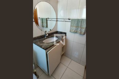 Apartamento para alugar com 79m², 2 quartos e 1 vaga Apartamento para alugar com 79m², 2 quartos e 1 vagaBanheiro