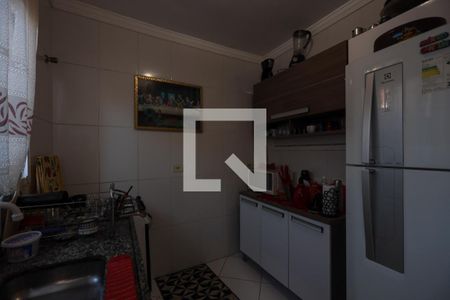 Cozinha de casa para alugar com 2 quartos, 100m² em Outeiro de Passárgada, Cotia